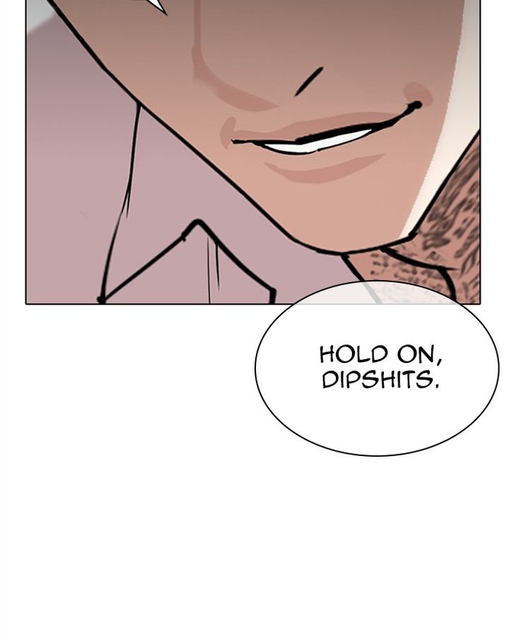 Lookism 310 11