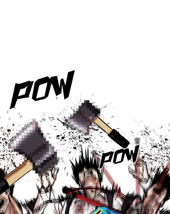 Lookism 310 110