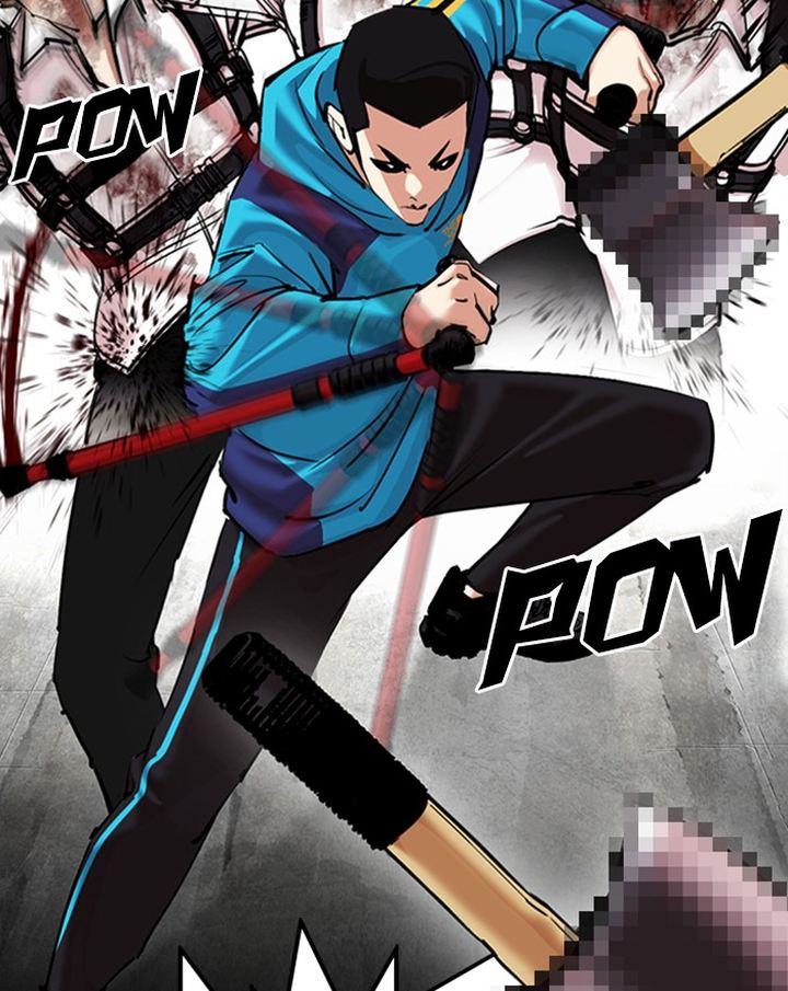 Lookism 310 111