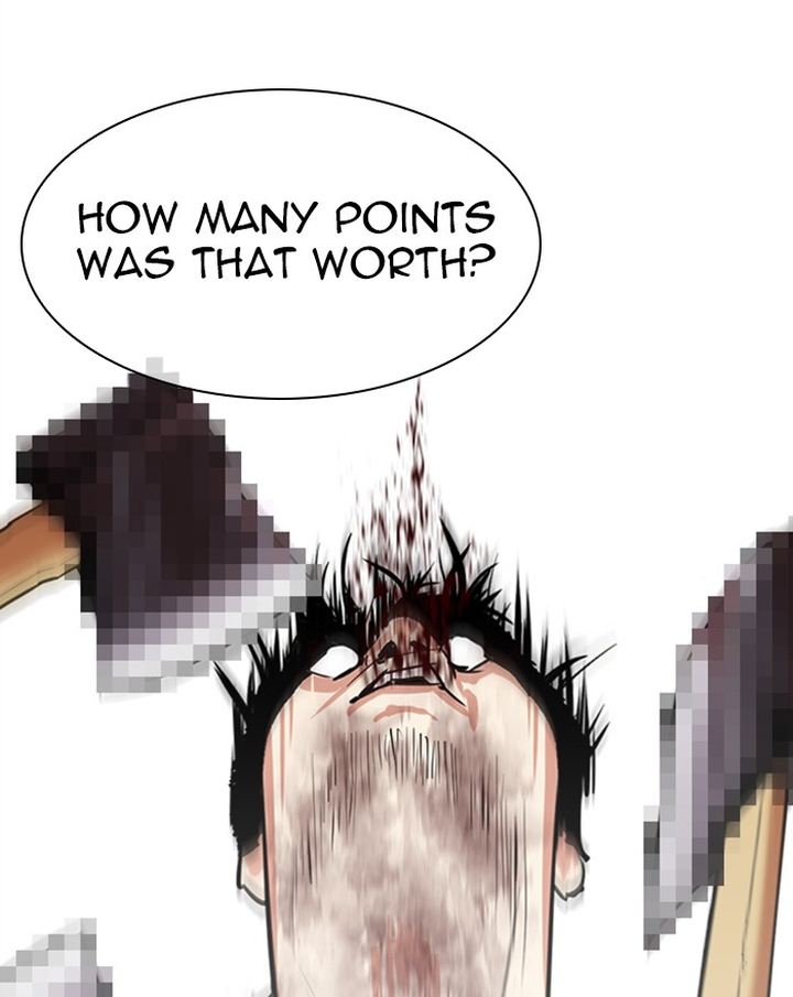 Lookism 310 113