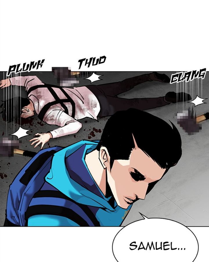 Lookism 310 115