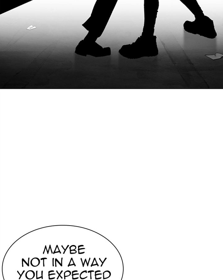 Lookism 310 118