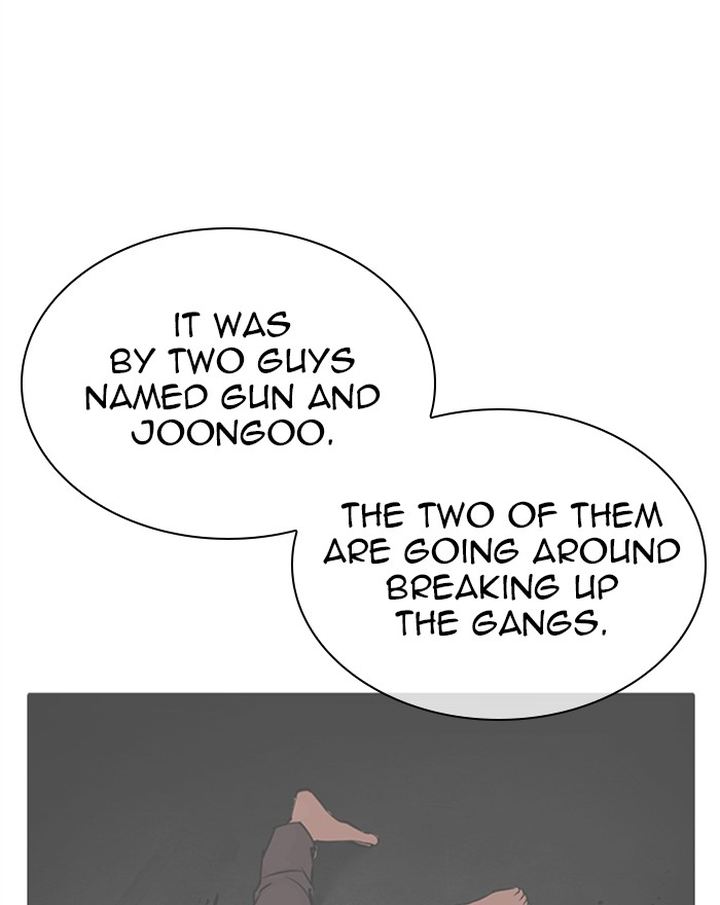 Lookism 310 12