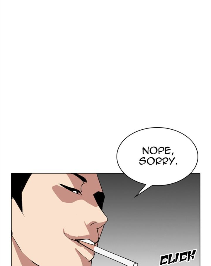 Lookism 310 124