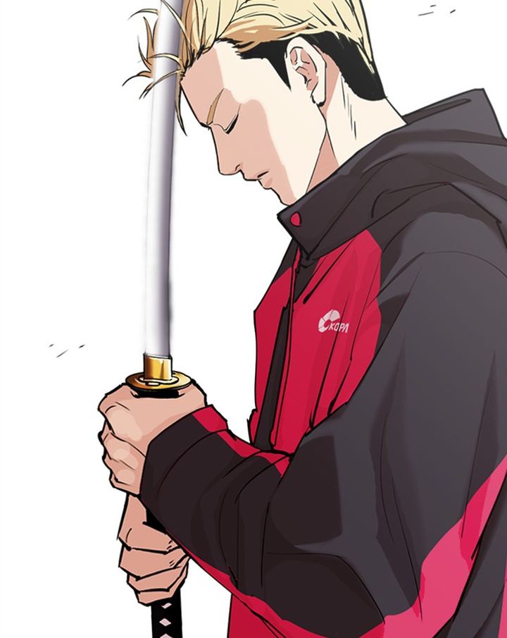 Lookism 310 127