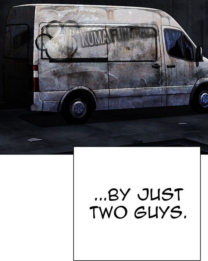 Lookism 310 138