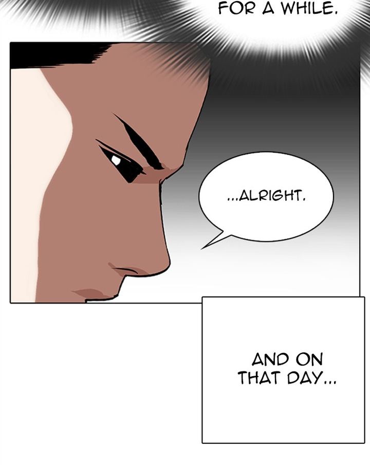 Lookism 310 157