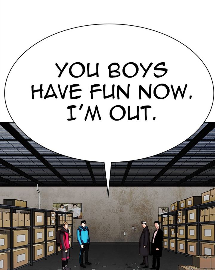 Lookism 310 160