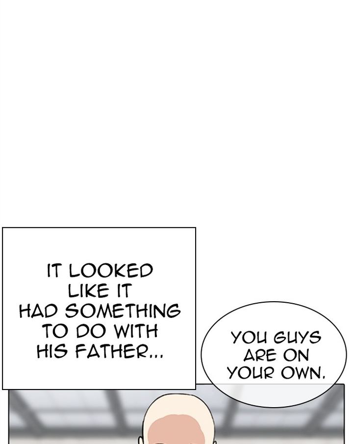 Lookism 310 163