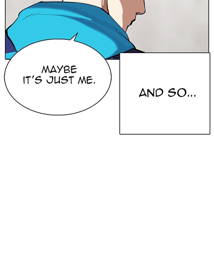 Lookism 310 166