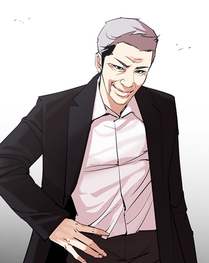 Lookism 310 169