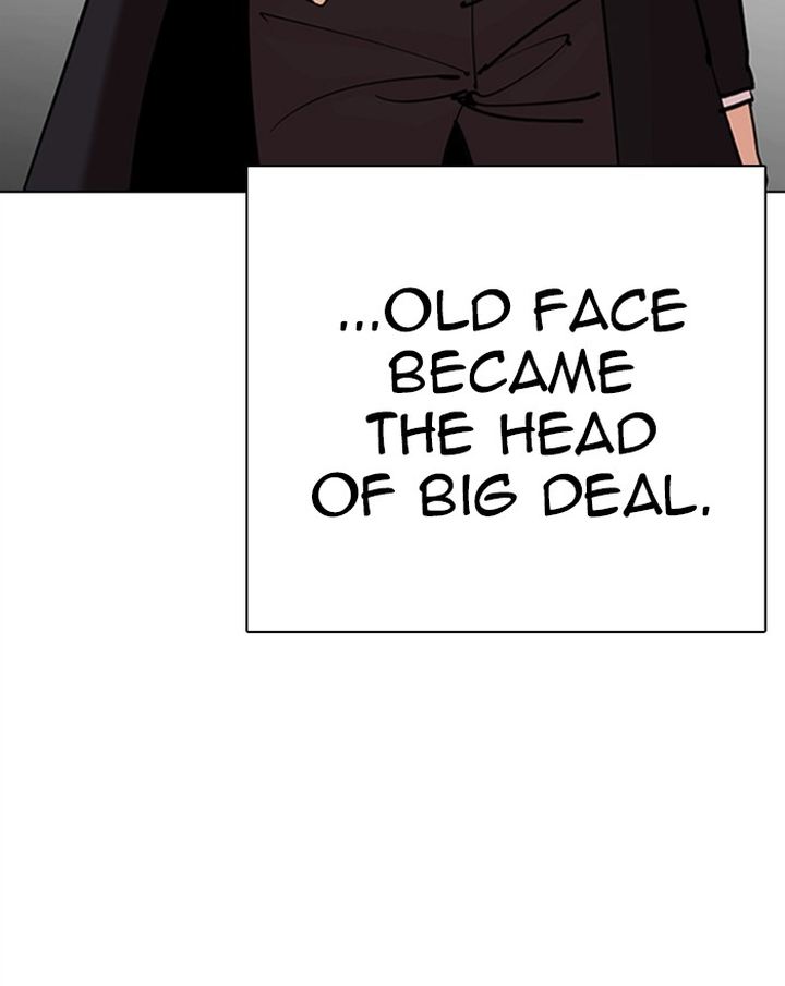 Lookism 310 170