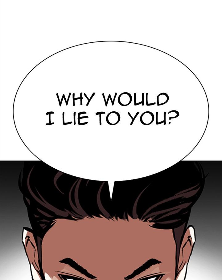Lookism 310 18