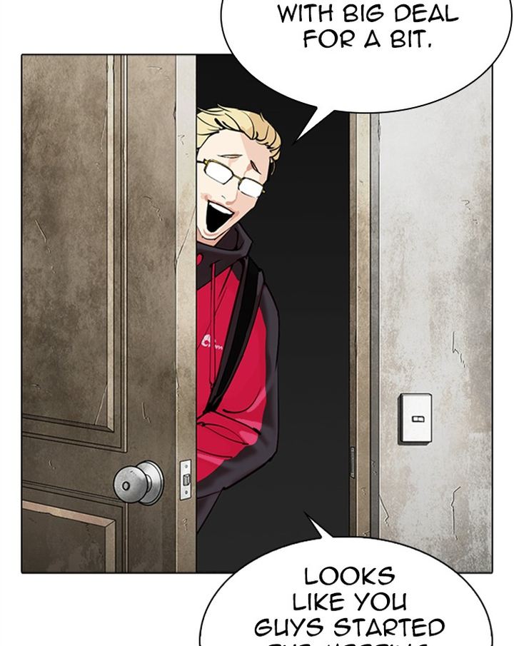 Lookism 310 180