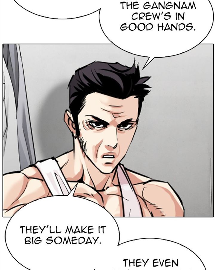 Lookism 310 189