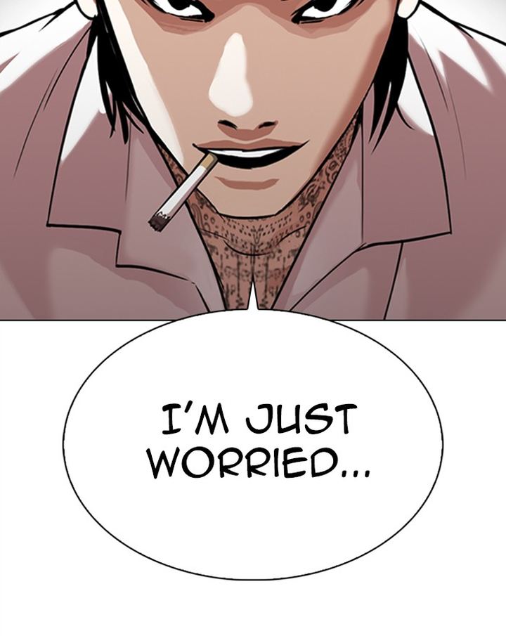 Lookism 310 19