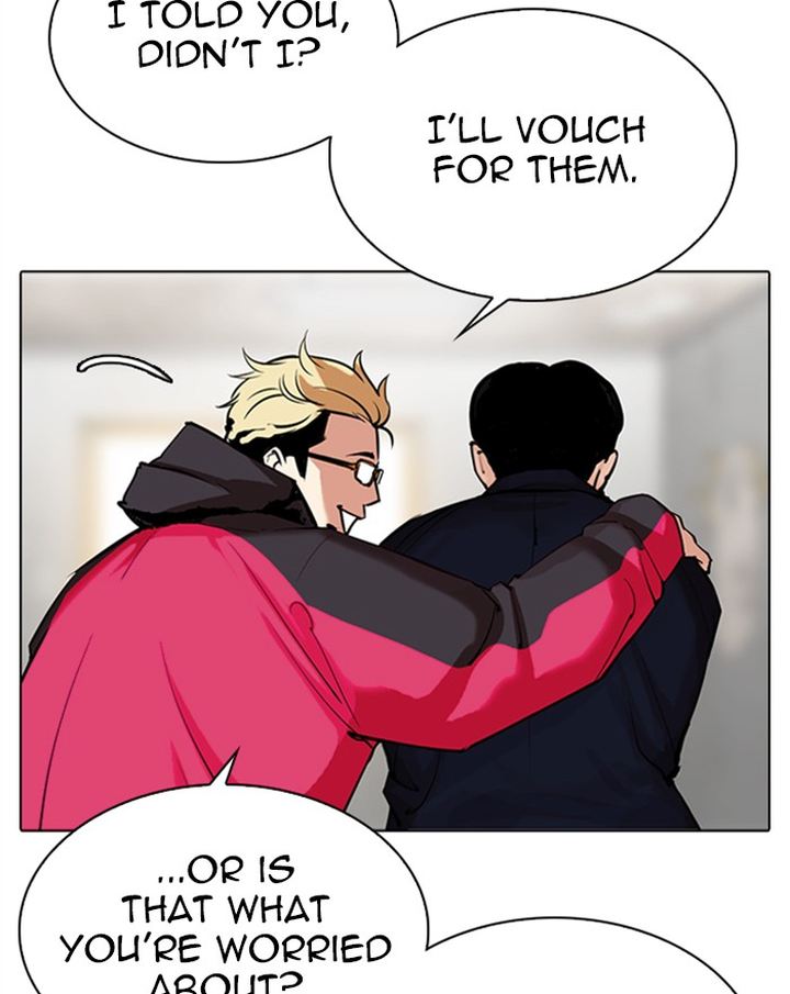 Lookism 310 193