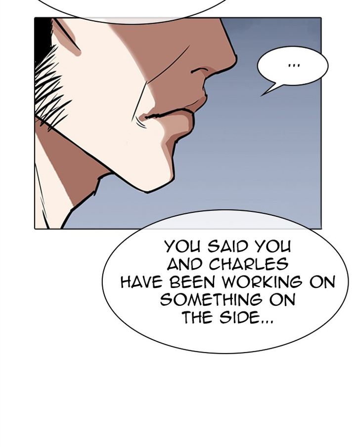 Lookism 310 195