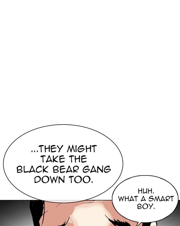 Lookism 310 20