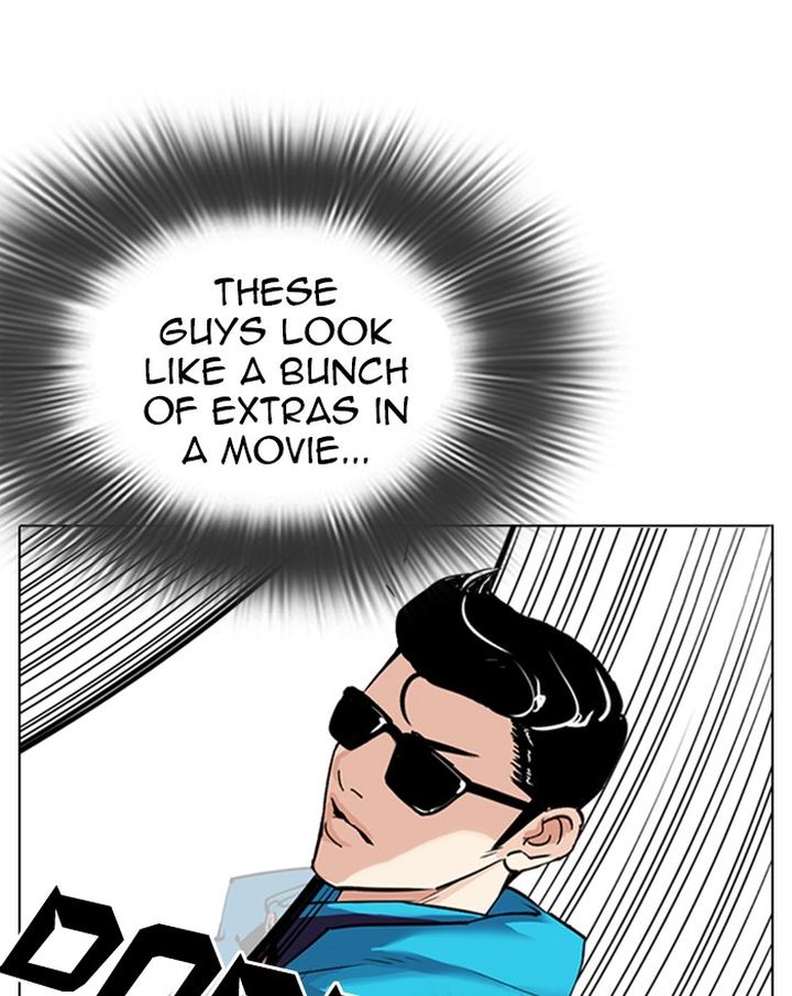 Lookism 310 36