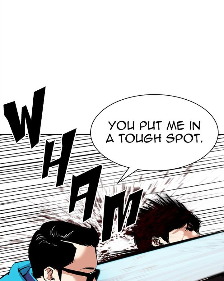 Lookism 310 40