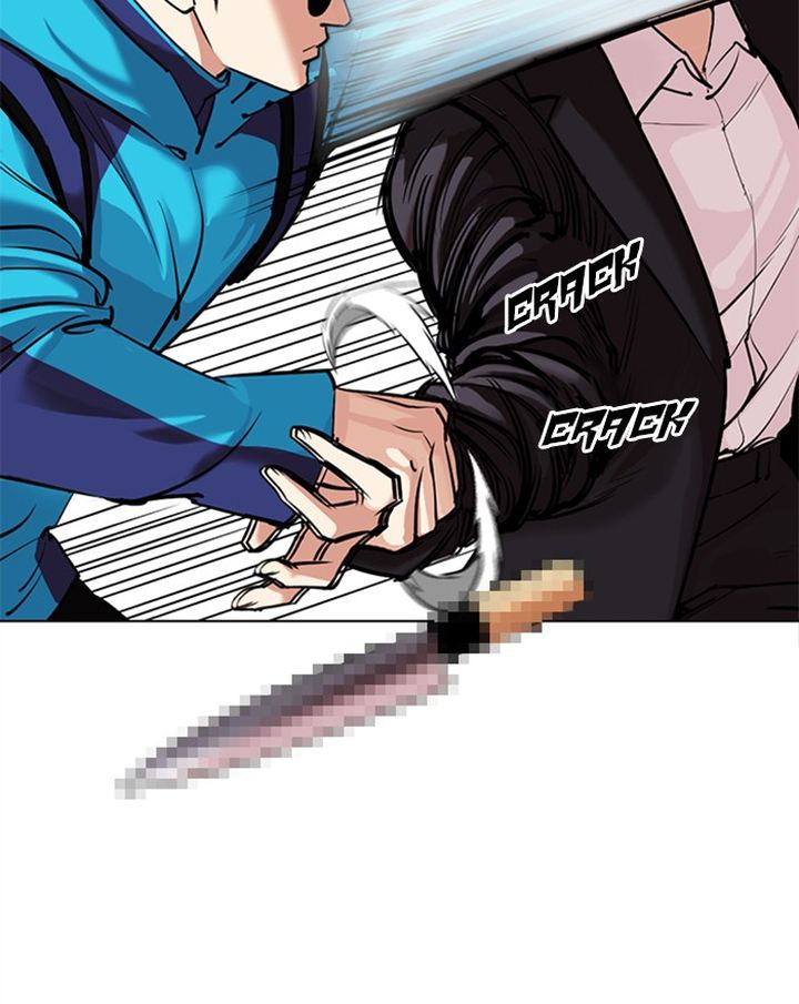 Lookism 310 41