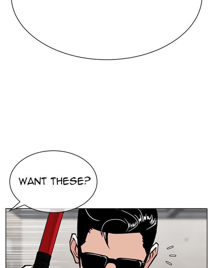 Lookism 310 45