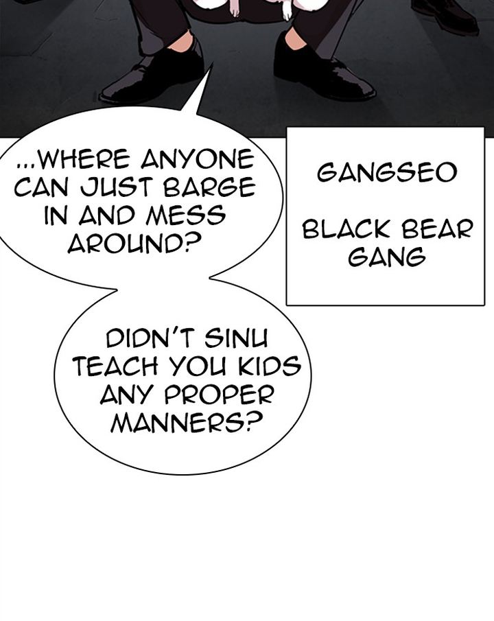 Lookism 310 5