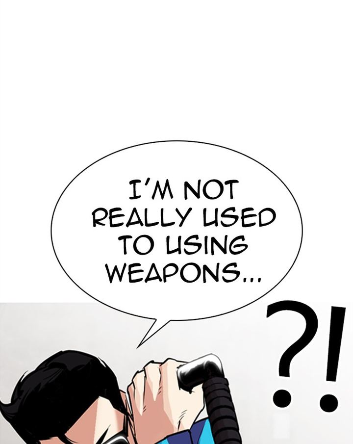 Lookism 310 54