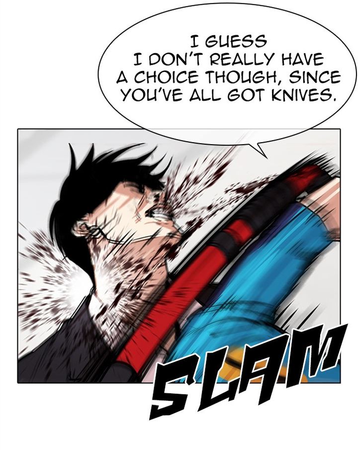 Lookism 310 58