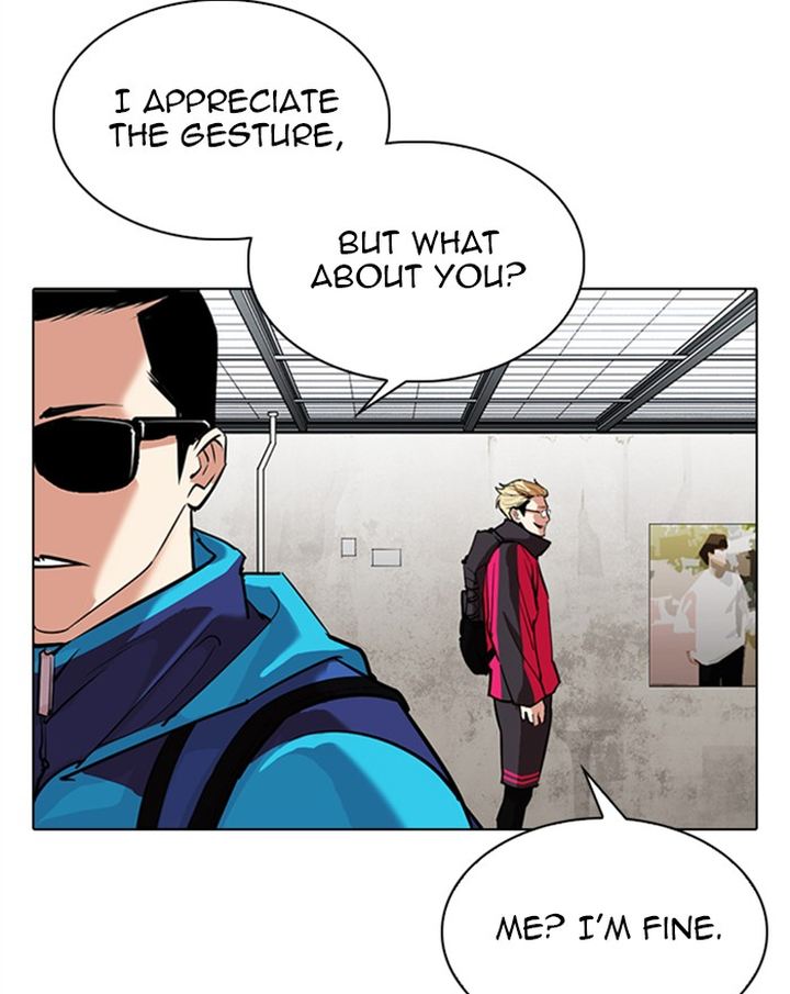 Lookism 310 64