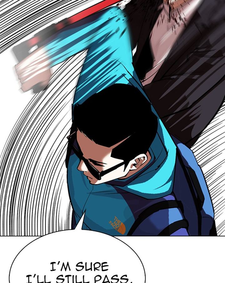 Lookism 310 83