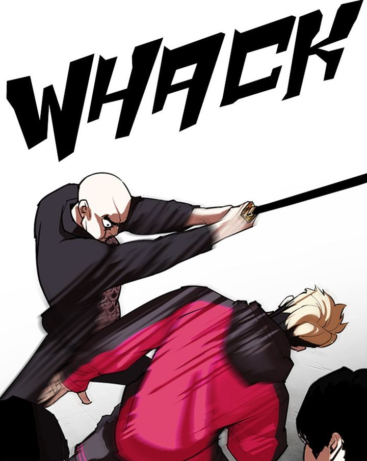 Lookism 310 91