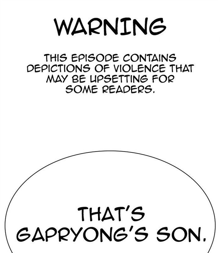Lookism 312 1