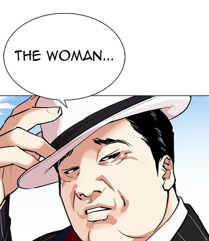 Lookism 312 108