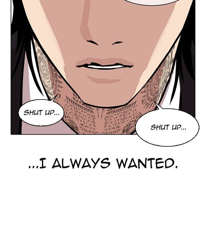 Lookism 312 11