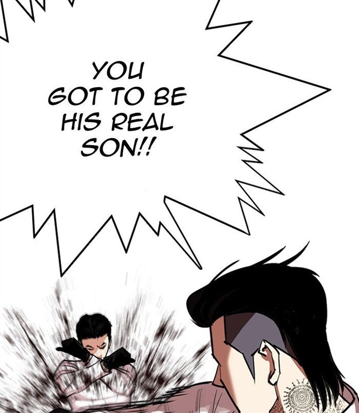 Lookism 312 119