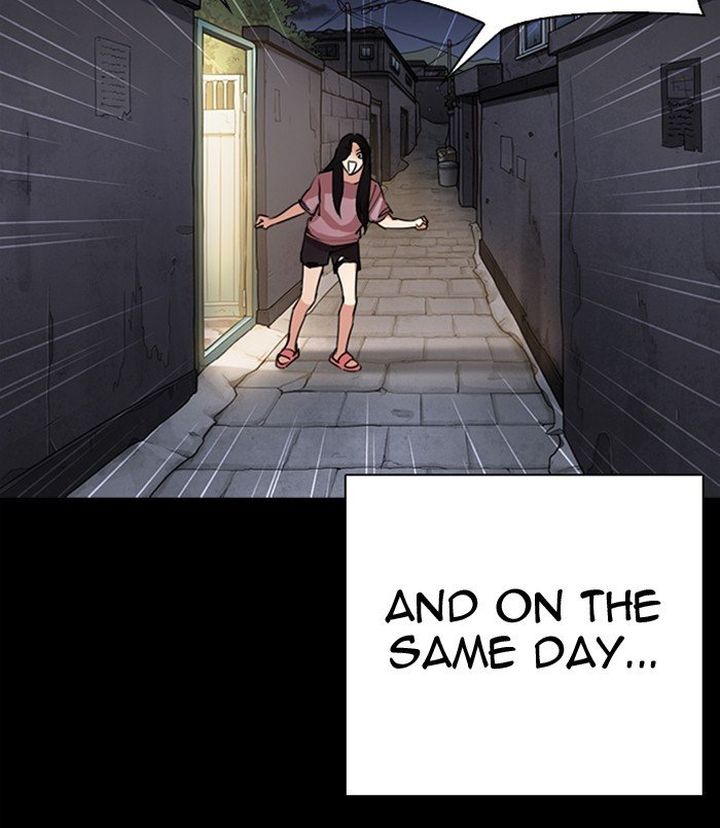Lookism 312 141