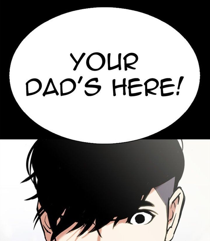 Lookism 312 145