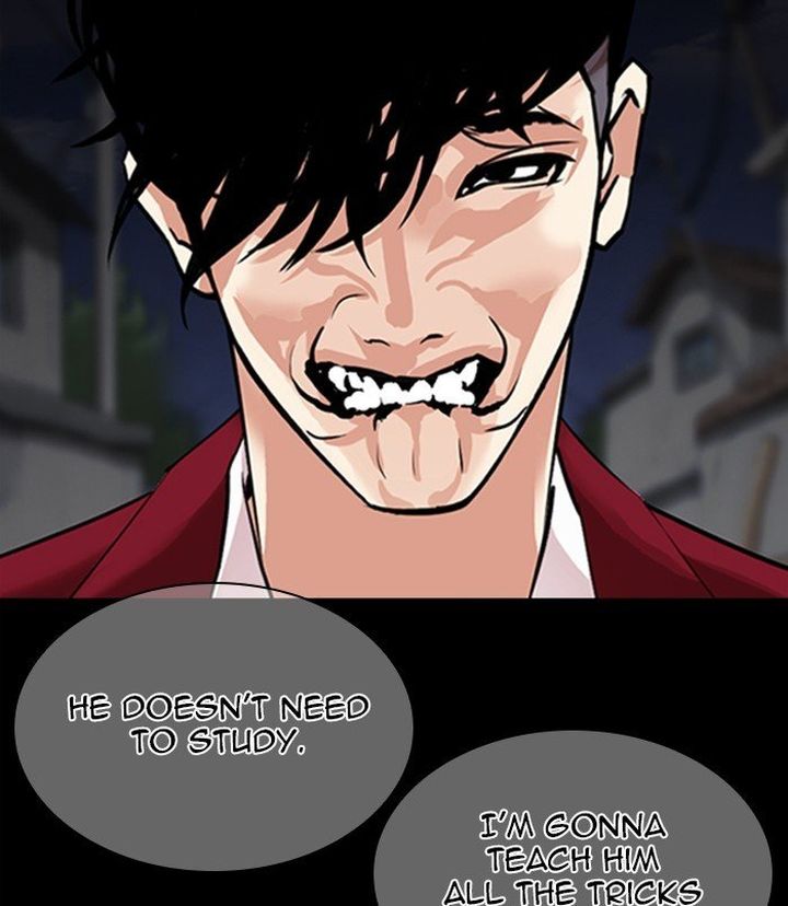 Lookism 312 179