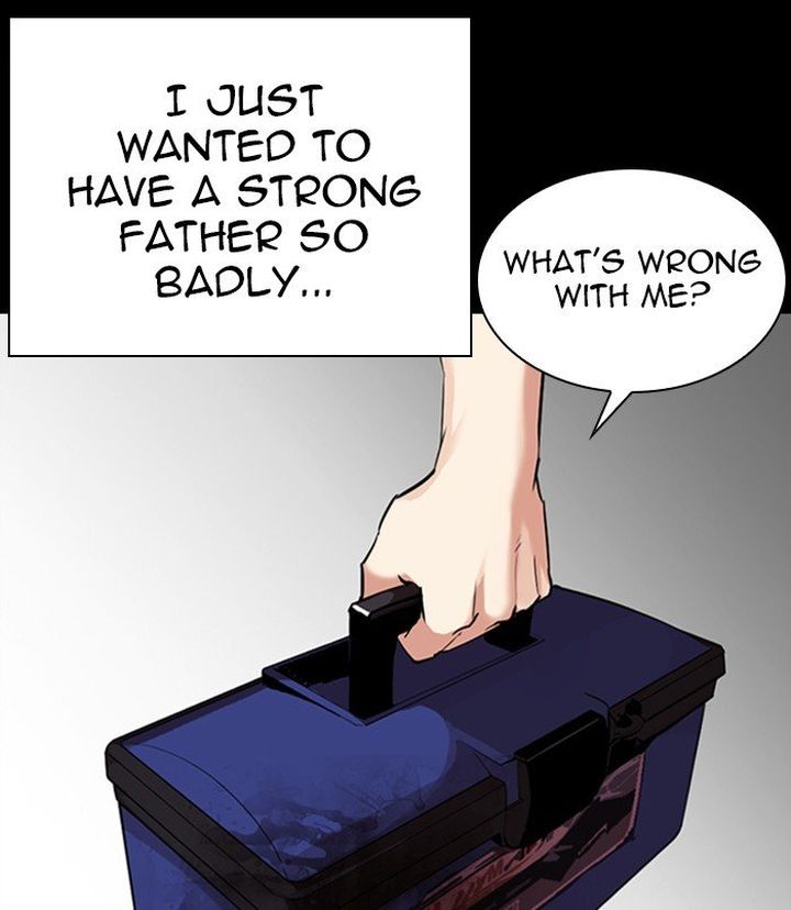 Lookism 312 201