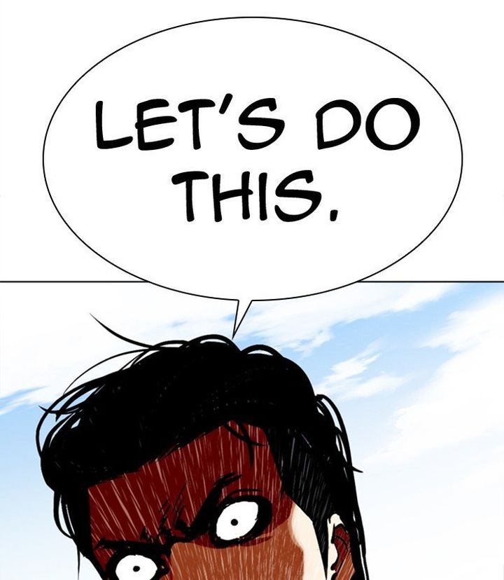 Lookism 312 21