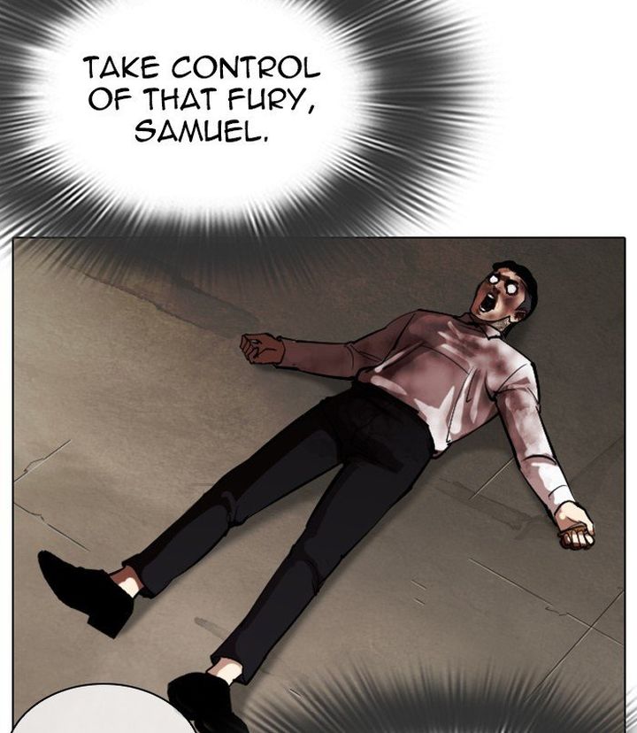 Lookism 312 263