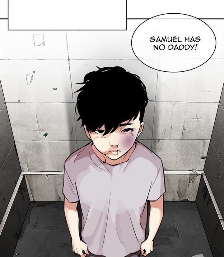Lookism 312 27