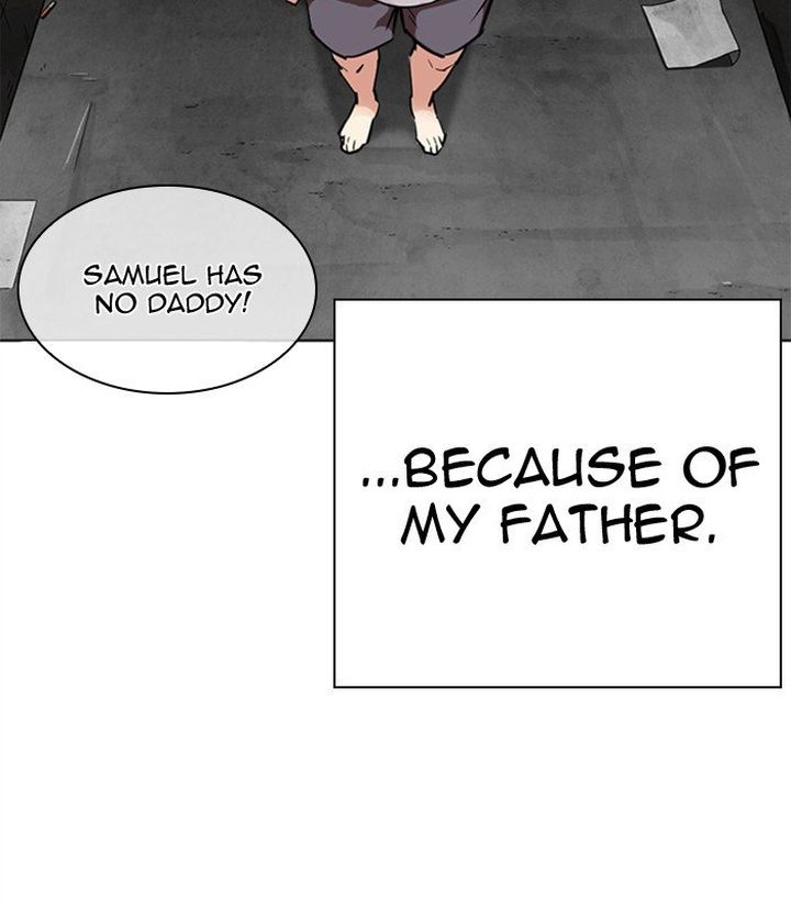 Lookism 312 28