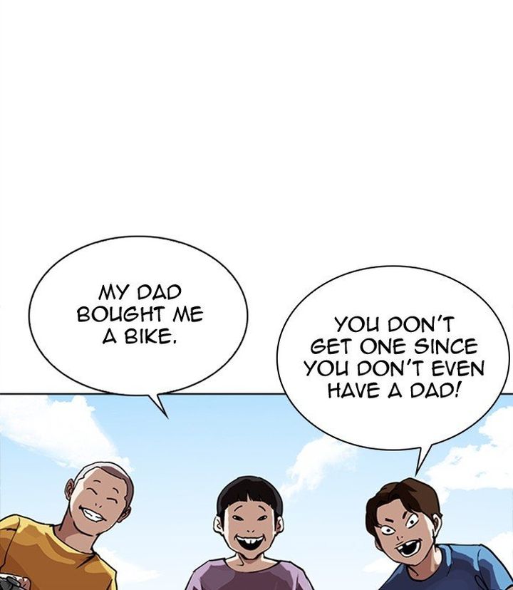 Lookism 312 29