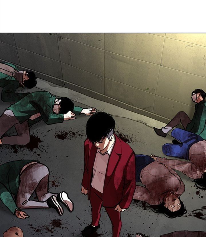 Lookism 312 61