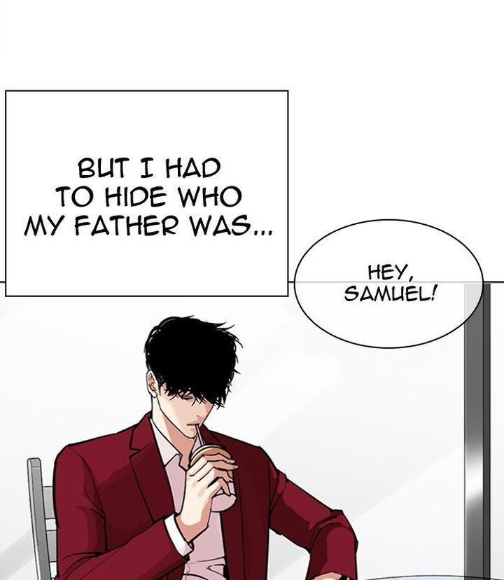 Lookism 312 64