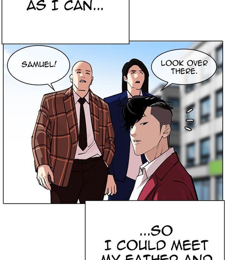 Lookism 312 69