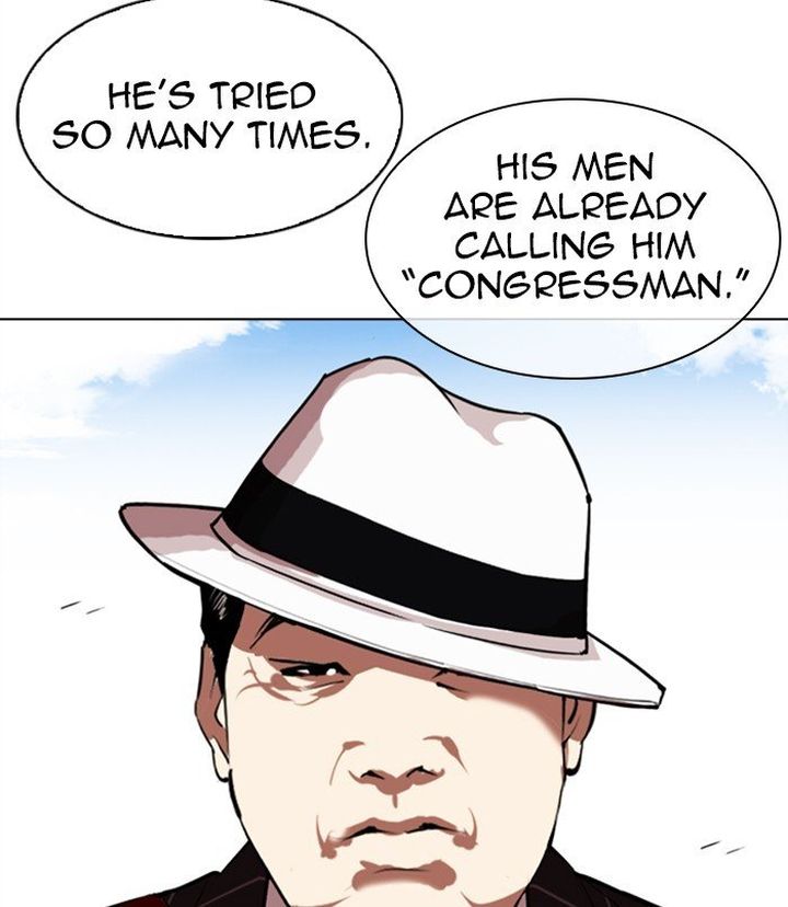 Lookism 312 74